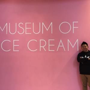 Meet your Posher, Casey